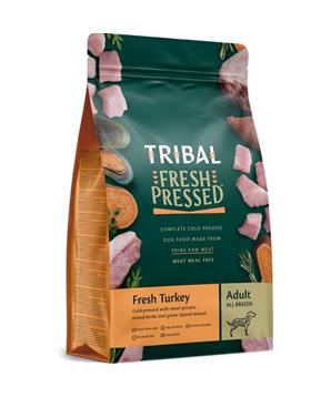 Levně TRIBAL Adult Turkey 12 kg