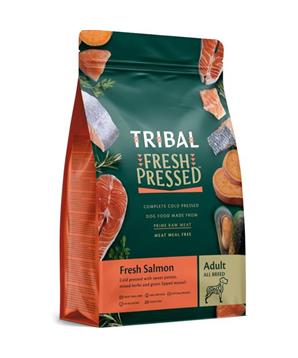 TRIBAL Adult Salmon