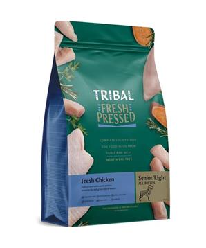 Levně TRIBAL Senior/Light Chicken 12 kg