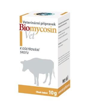 Biomycosin Vet