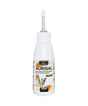 Aurisal Forte