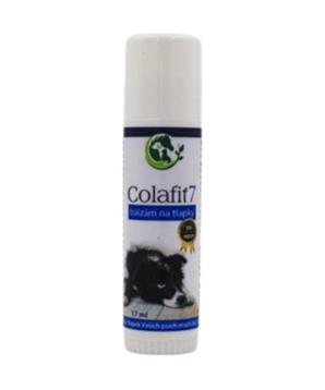 Colafit 7 balzám na tlapky 17ml - nové balení