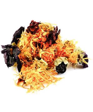 Levně HamStake mix 4 květů 40g