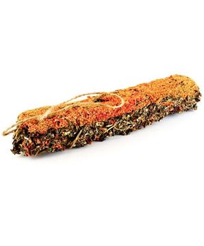Levně HamStake bylinkový klas se zeleninou 2ks, 140g