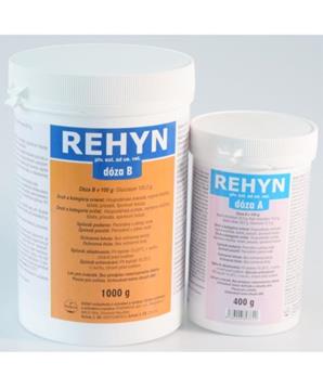 Rehyn plv sol