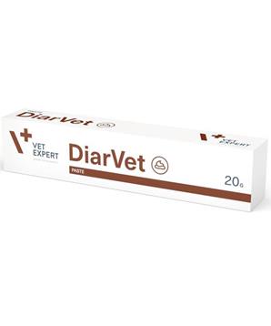 Levně VetExpert DiarVet pasta 20g