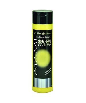 Levně Kondicionér San Bernard Ginkgo 300ml