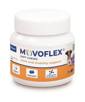 Levně Movoflex Soft Chews M M