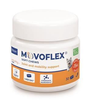Levně Movoflex Soft Chews L