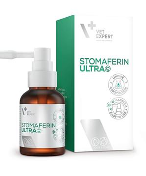 Levně StomaFerin Ultra 30 ml