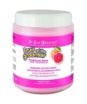 Levně Maska San Bernard Pompelmo 1 kg