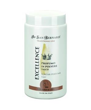 Levně Pudr San Bernard Excellence 80g
