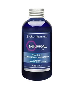 Roztok San Bernard mineral H proti línání