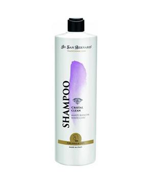 Šampon San Bernard Cristal Clean