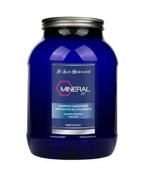 Levně Šampon San Bernard mineral H 3l