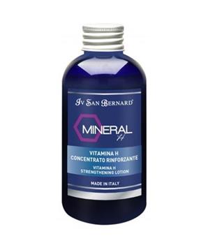 Vitamin H - Biotin San Bernard