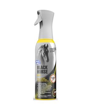 Black Horse sprej