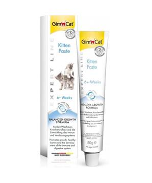 Levně Gimcat Kitten pasta 50g