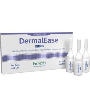 Protexin DermalEase drops