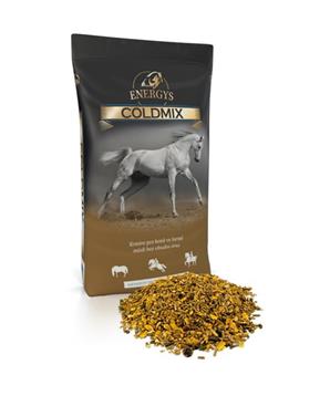 Levně ENERGY´S Coldmix, müsli 20kg