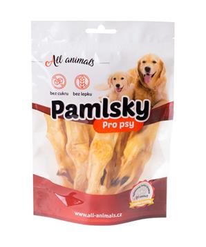 Levně AA králičí uši 8 ks