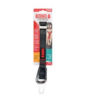 Levně Bezpečnostní pas pro psa Belt Kong 1 ks