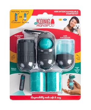 HandiPOD mini startovací set Kong