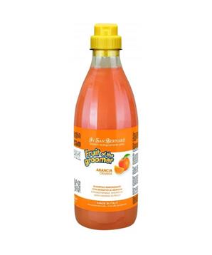 Šampon San Bernard Arancia 