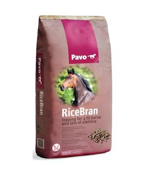 Pavo RiceBran NOVÝ