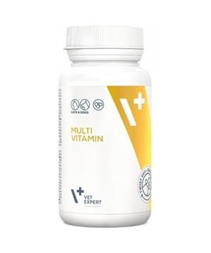 Levně VetExpert Multivitamin 30 cps (Twist off)