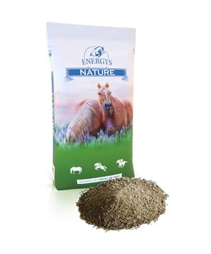 Levně ENERGY´S Sladový květ, drcený 20 kg