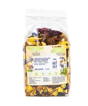 HamStake Speciast Herbs fruit cocktail