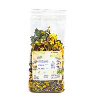 Levně HamStake Speciast Herbs flower bouquet 30g