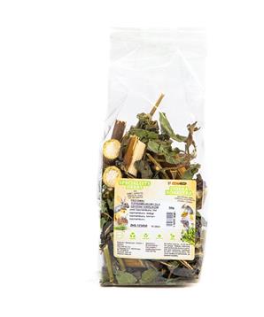 HamStake Speciast Herbs topinambur treat