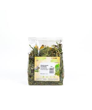 Levně HamStake Speciast Herbs&Branches Rabbit 100g