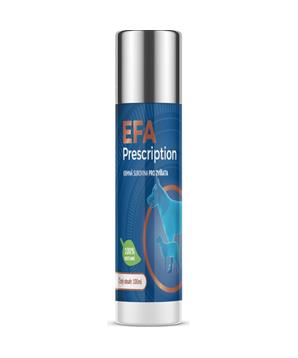 Levně EFA Prescription 100 ml pro psy a kočky 100ml