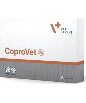 Coprovet pro psy a kočky 
