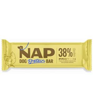 Levně NAP Psí proteinová tyčinka - kuřecí 50g 50g