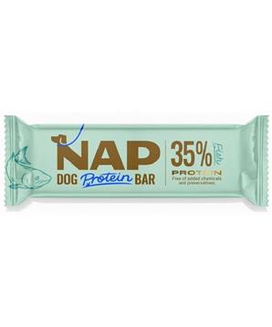 Levně NAP Psí proteinová tyčinka - rybí 50g 50g