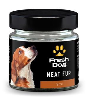 FRESH DOG Srst - NEAT FUR l