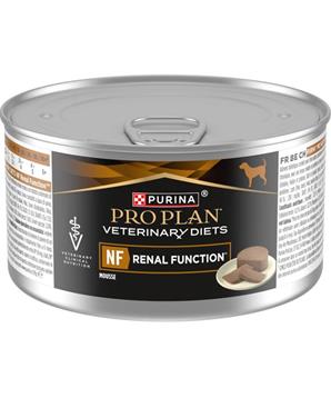 Levně Purina PPVD Canine - NF Renal Function 195 g Pes