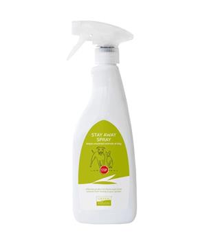 Levně Greenfields Stay Away "Zákaz vstupu" 400ml