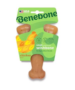 Levně Benebone Wishbone kuře vel. L