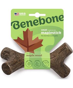 Levně Benebone Maplestick javor vel. L