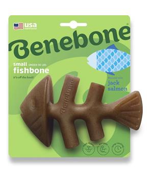 Levně Benebone Fishbone vel. L
