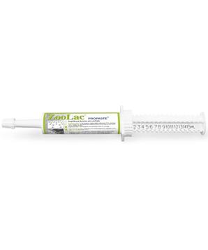 ZooLac PROPASTE