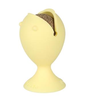Levně Lízací kulička s catnipem Ebi 1 ks