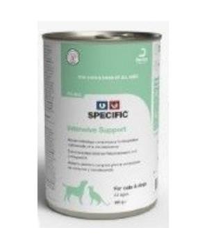 Specific F/C-IN-L intensive support liquide 395g