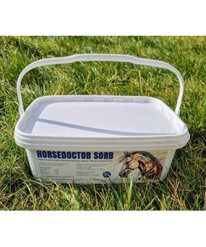 Levně HorseDoctor Sorb 2,5 kg
