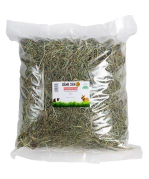 Levně Seno Bio otava Dáme seno 800g